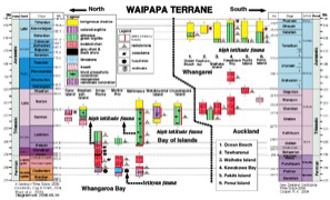 Waipapa Terrane