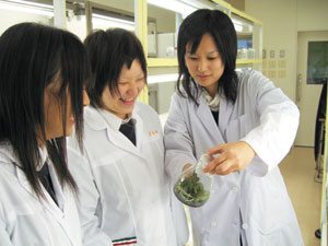 小笠原 郁英