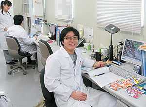 大熊 宏宜