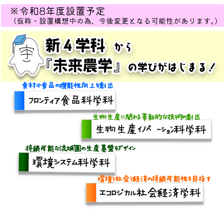 新4学科
